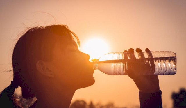 calor - salud