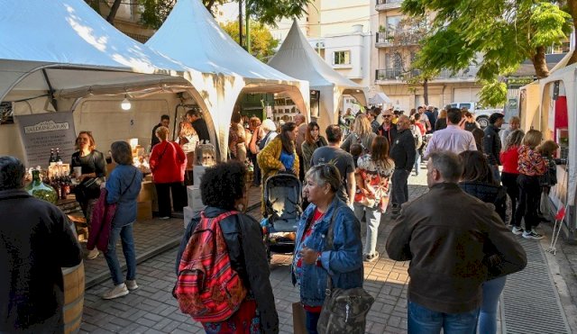Feria del Productor al Plato_bahia
