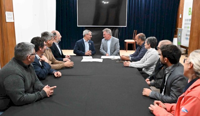 Alerta Temprana en el arroyo Napostá_convenio