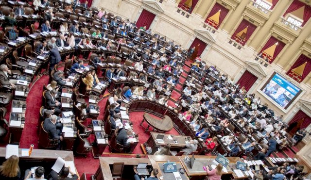 diputados