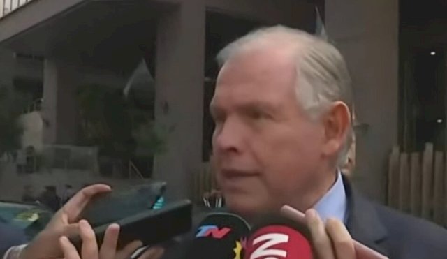 EMBAJADOR