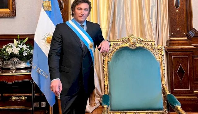 mensaje