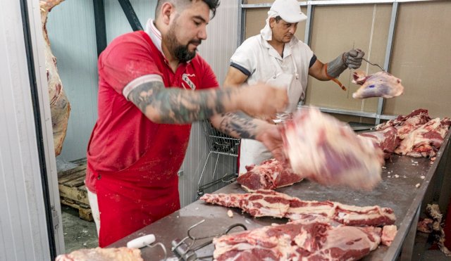 carne