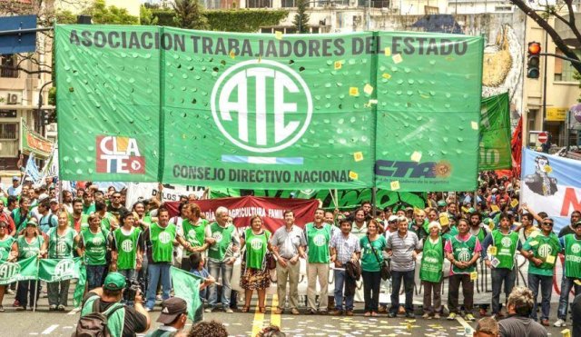 ATE MOVILIZACIÓN