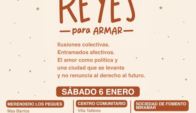 “Reyes para armar”_bahia 