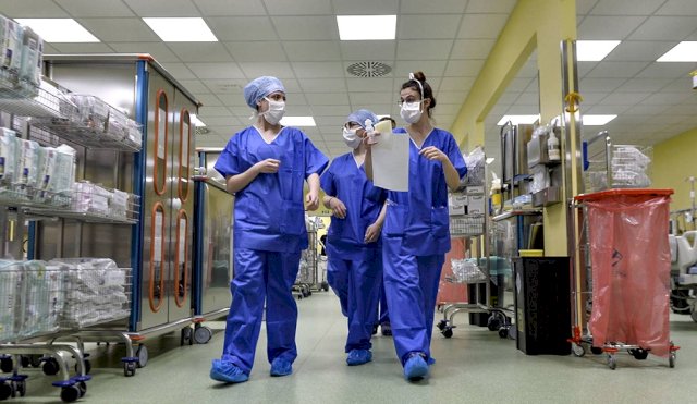 médicas