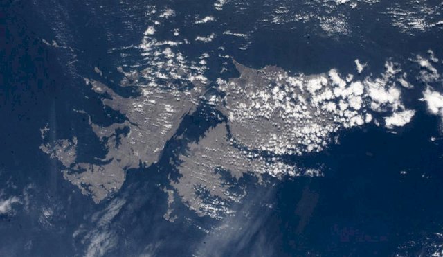 Islas Malvinas