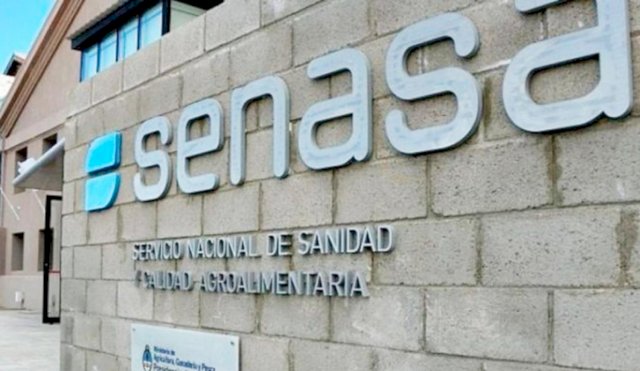 Senasa