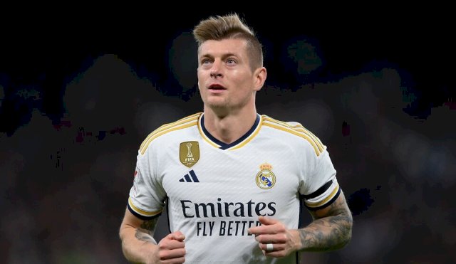 toni kroos