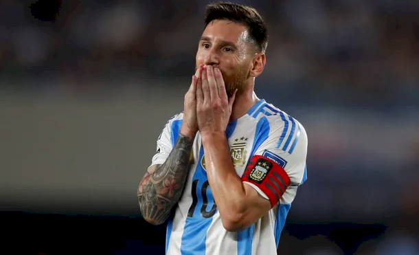 MESSIMUNDIAL