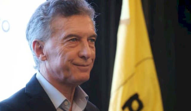 macri