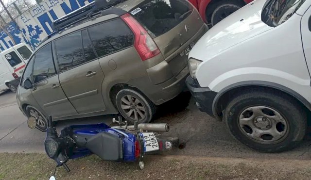 ACCIDENTE