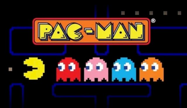 PACMAN