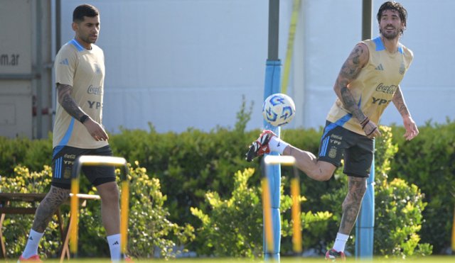 seleccion