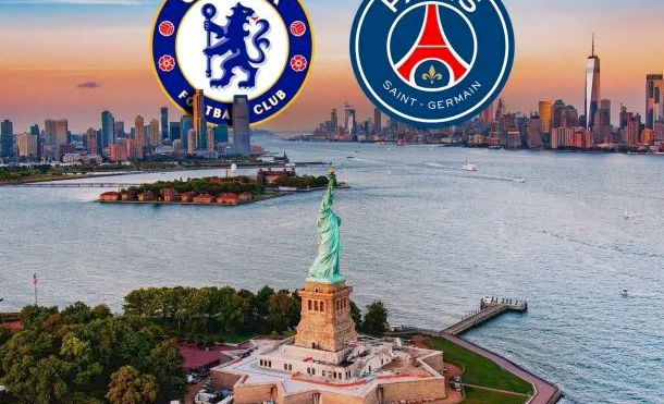CHELSEAPSGIA