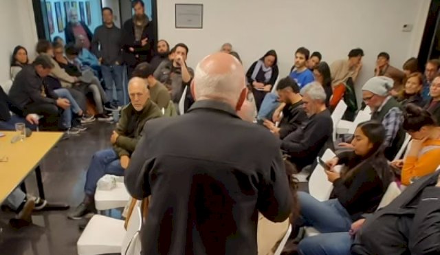 FALLECIMIENTO UNLP
