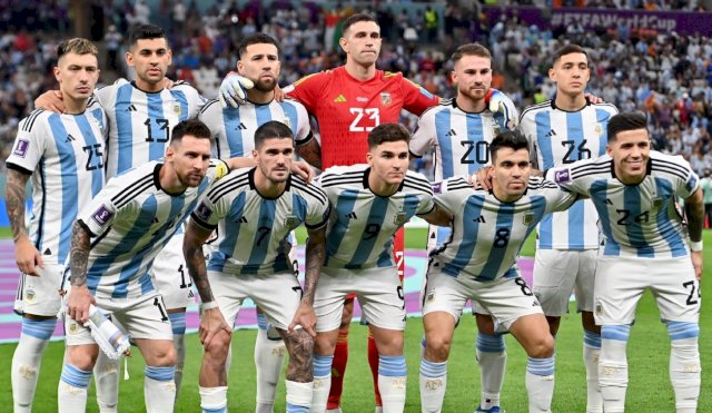 seleccion