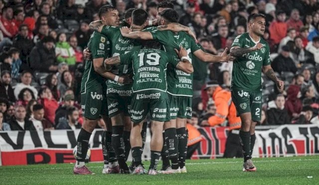 SARMIENTO